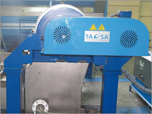 TACSA en Argentina